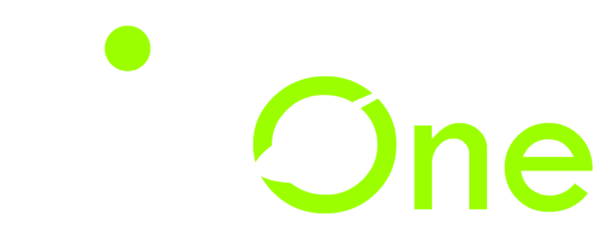 Logo Fit One